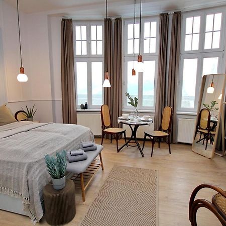 Gellerico Apartments Deak Square Budapešť Exteriér fotografie