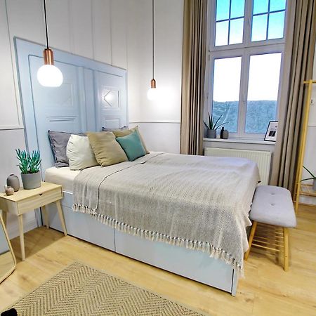 Gellerico Apartments Deak Square Budapešť Exteriér fotografie