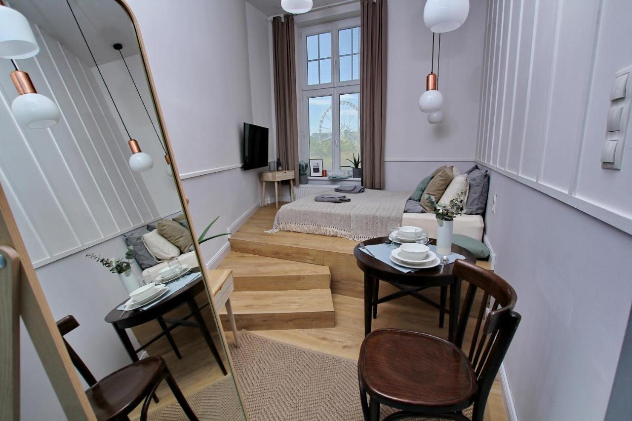 Gellerico Apartments Deak Square Budapešť Exteriér fotografie