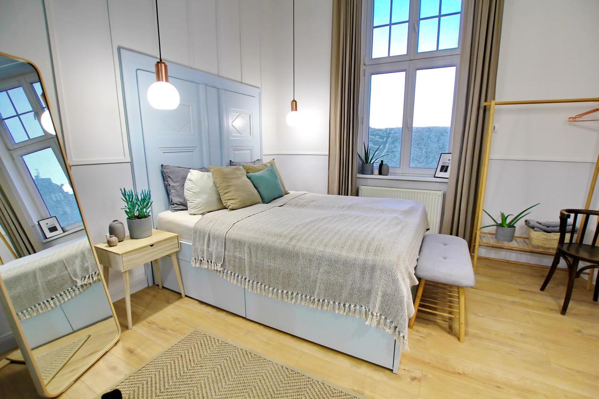 Gellerico Apartments Deak Square Budapešť Exteriér fotografie