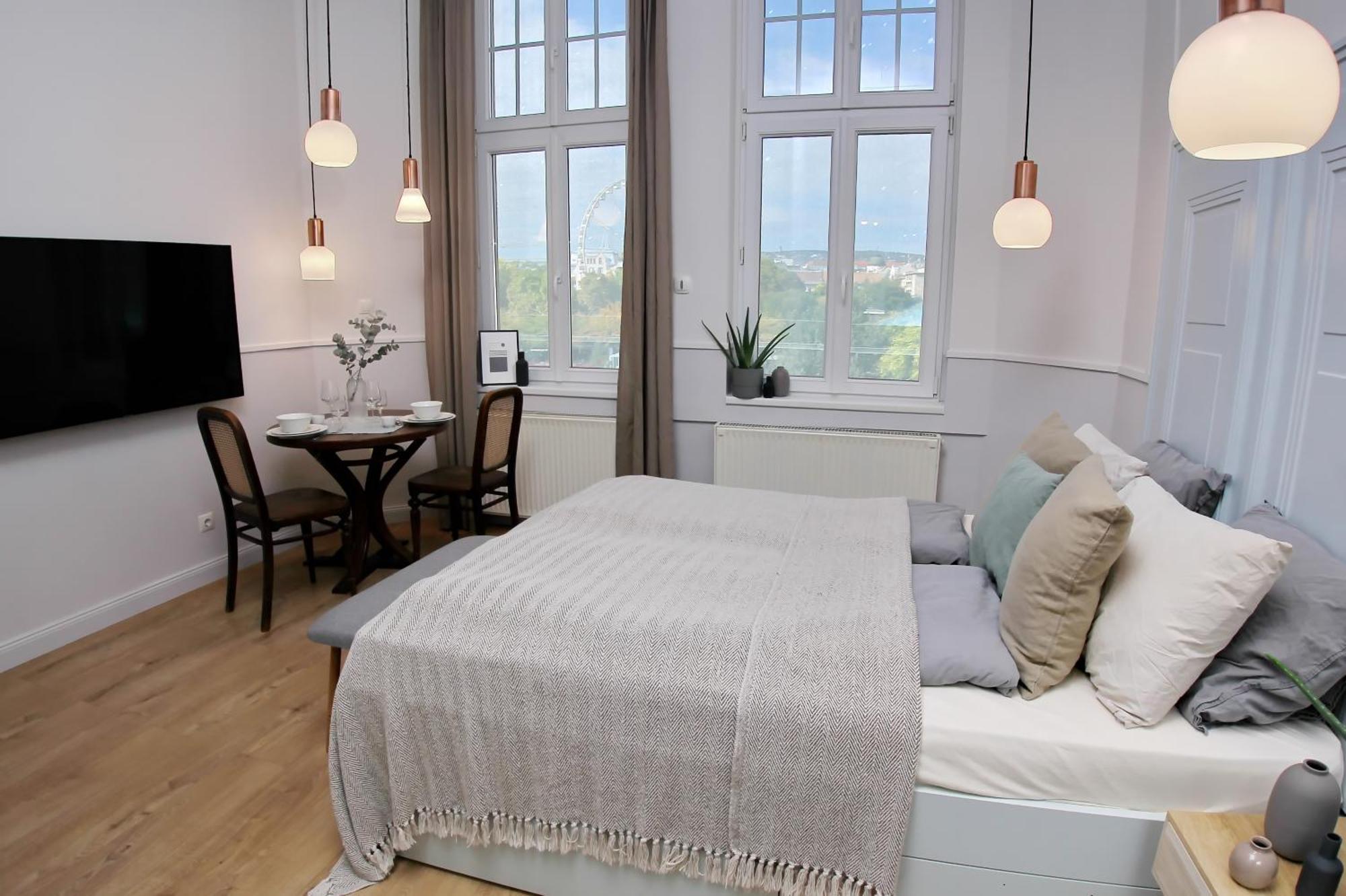 Gellerico Apartments Deak Square Budapešť Exteriér fotografie